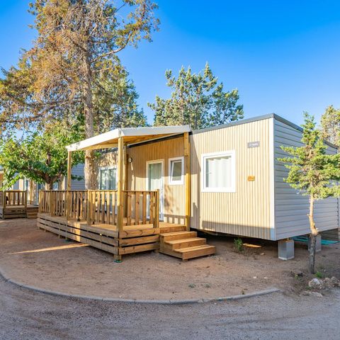 Camping Sant Salvador Camping Sant Salvador - Camping Tarragone - Image N°5