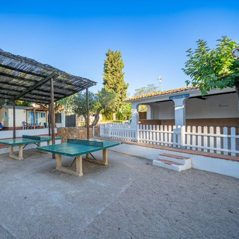 Camping Sant Salvador - Camping Tarragone - Image N°4