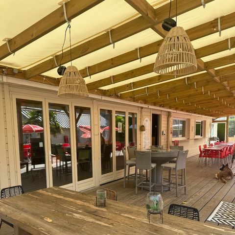 Camping du Golf - Camping Calvados - Image N°4