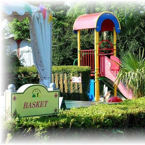 Camping du Golf - Camping Calvados - Image N°5