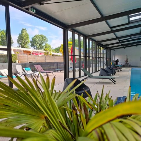 Camping du Golf - Camping Calvados
