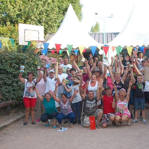 Camping du Golf - Camping Calvados - Image N°3