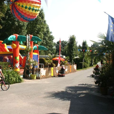 Camping du Golf - Camping Calvados - Image N°6