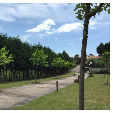 Camping Maceira - Camping Pontevedra - Image N°6