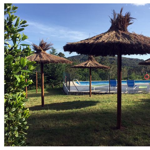 Camping Maceira - Camping Pontevedra - Image N°5