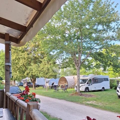 Camping Du Pasquier - Camping Jura - Image N°4