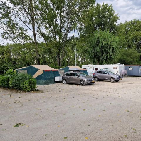 Camping Du Pasquier - Camping Jura - Image N°6