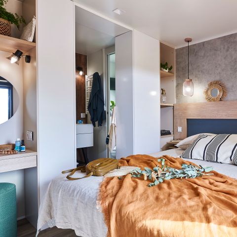 Camping Country Park Crecy La Chapelle - Next to Disneyland Paris - Camping Seine-et-Marne - Image N°5