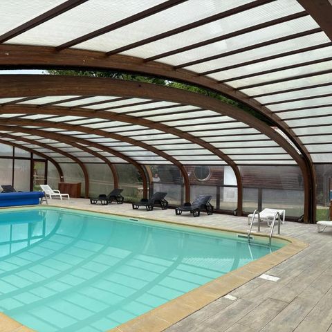 Camping DefiPlanet' Camping DefiPlanet' - Camping Vienne - Image N°5