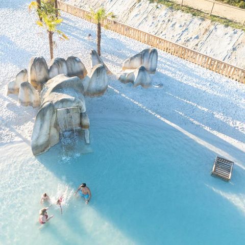 Camping DefiPlanet' Camping DefiPlanet' - Camping Vienne - Image N°6