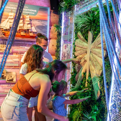 Camping DéfiPlanet' - Camping Vienne - Image N°6