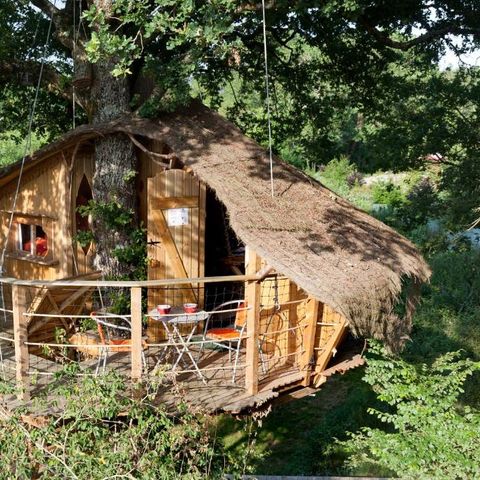 Camping DefiPlanet' Camping DefiPlanet' - Camping Vienne - Image N°4