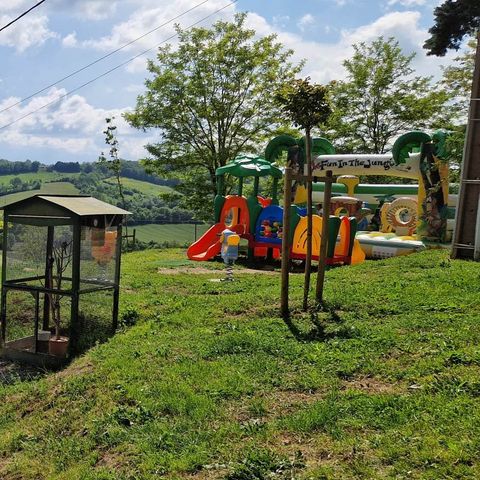 Camping le Bourdieu Camping le Bourdieu - Camping Ariège - Image N°5