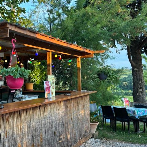 Camping le Bourdieu Camping le Bourdieu - Camping Ariège - Image N°4