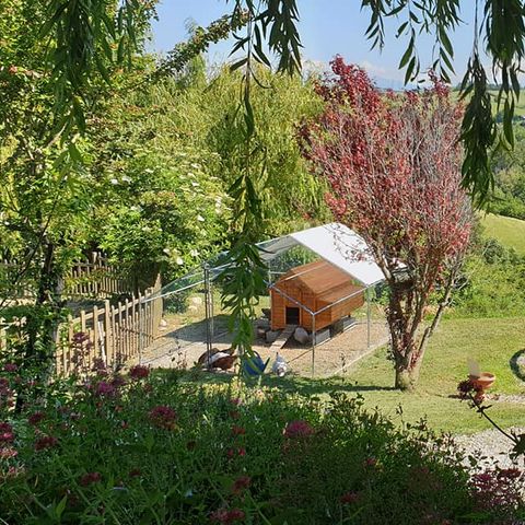 Camping le Bourdieu Camping le Bourdieu - Camping Ariège - Image N°6