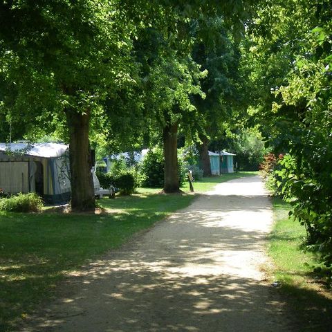 Camping Les portes de l'Anjou - Camping Maine-et-Loire - Image N°5