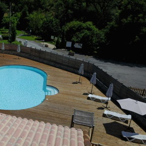 Camping Du Bourg - Camping Alpes-de-Haute-Provence - Image N°4