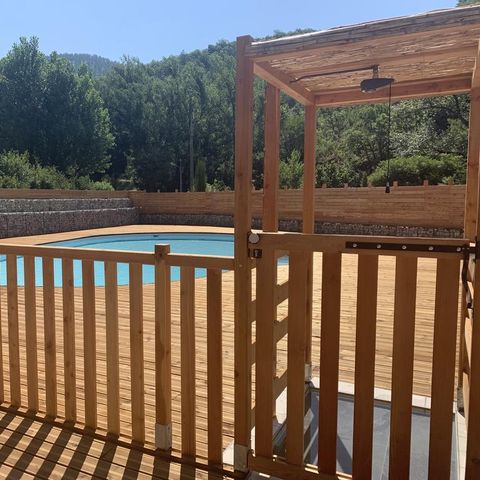 Camping Du Bourg - Camping Alpes-de-Haute-Provence - Image N°5