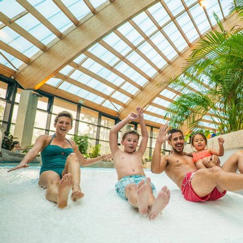 Camping Les Ormes, Domaine et Resort Camping Les Ormes, Domaine et Resort - Camping Ille-et-Vilaine - Image N°2