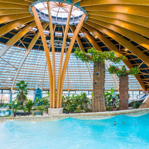 Camping Les Ormes, Domaine et Resort Camping Les Ormes, Domaine et Resort - Camping Ille-et-Vilaine - Image N°5