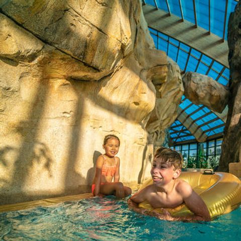 Camping Les Ormes, Domaine et Resort Camping Les Ormes, Domaine et Resort - Camping Ille-et-Vilaine - Image N°6