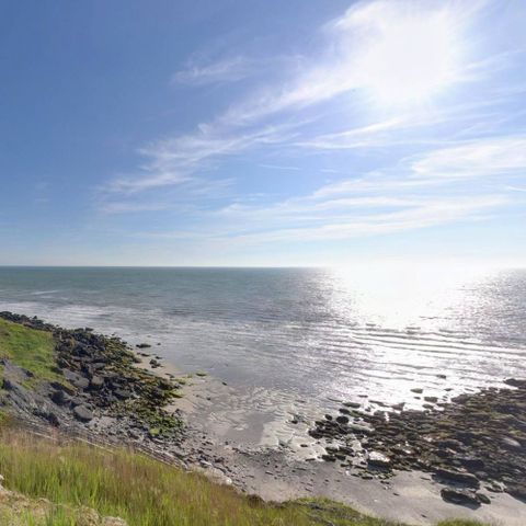 Camping La Falaise Camping La Falaise - Camping Pas-de-Calais - Image N°6