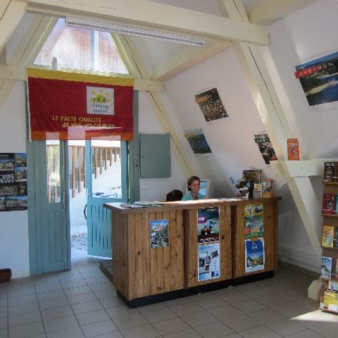 Camping Roc de l'Arche - Camping Aveyron - Image N°5