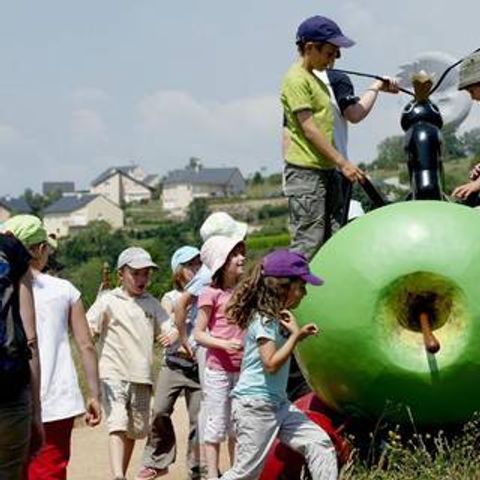 Camping Roc de l'Arche - Camping Aveyron - Image N°6