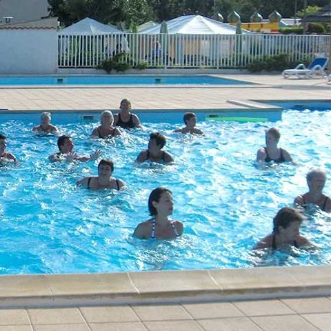 Camping Les Floralies - Camping Charente-Maritime - Image N°6