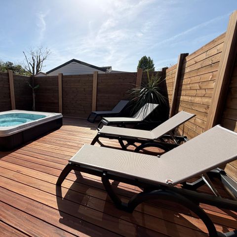 Camping Ostrea - Camping Charente-Maritime - Image N°2