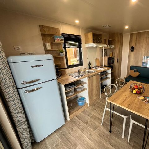 Camping Ostrea - Camping Charente-Maritime - Image N°5