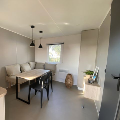 Camping Ostrea - Camping Charente-Maritime - Image N°6