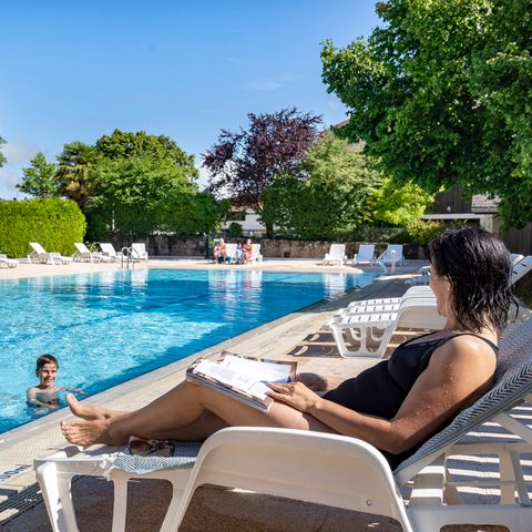 Camping Romanée - la Ferme de Serraz Camping Romanée - la Ferme de Serraz - Camping Haute-Savoie - Image N°2