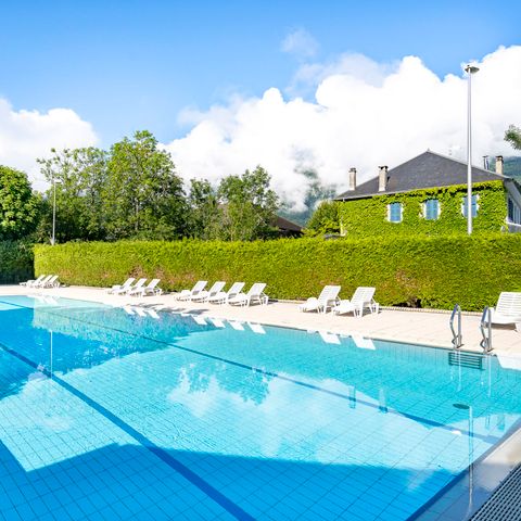 Camping Romanée - la Ferme de Serraz Camping Romanée - la Ferme de Serraz - Camping Haute-Savoie - Image N°6