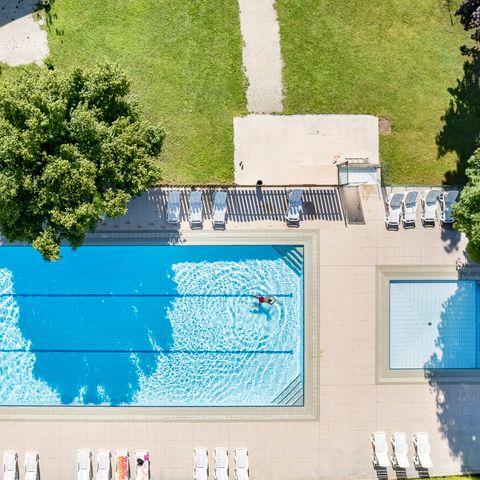 Camping Romanée - la Ferme de Serraz Camping Romanée - la Ferme de Serraz - Camping Haute-Savoie - Image N°5