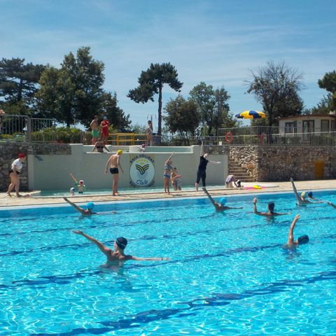 Camping Mare Pineta Camping Mare Pineta - Camping Trieste - Image N°4