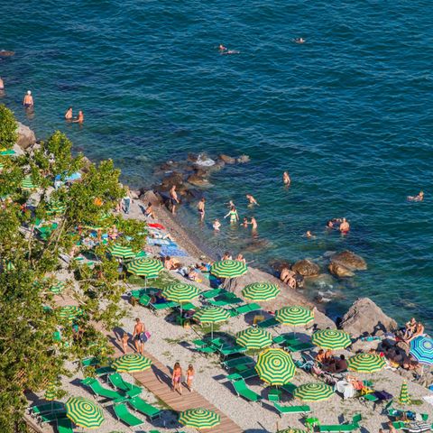 Camping Mare Pineta Camping Mare Pineta - Camping Trieste - Image N°6