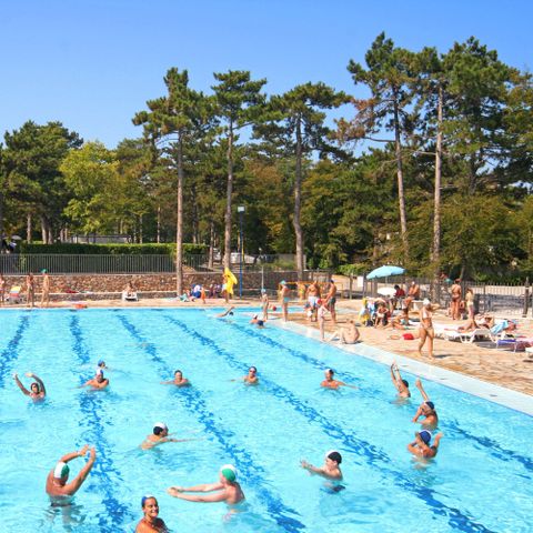Camping Mare Pineta Camping Mare Pineta - Camping Trieste - Image N°3