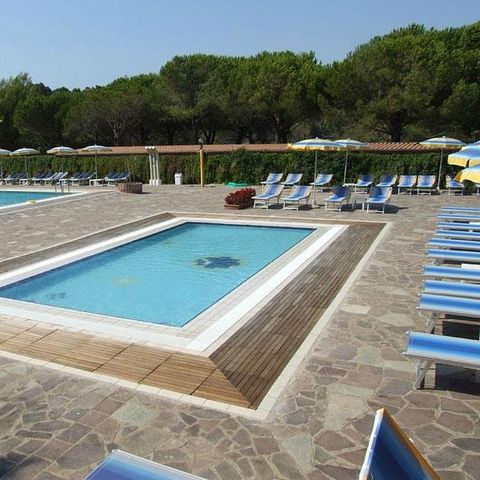 Camping Village Paestum Camping Village Paestum - Camping Salerne - Image N°6