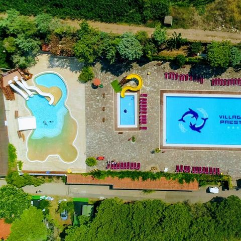 Camping Village Paestum Camping Village Paestum - Camping Salerne - Image N°5