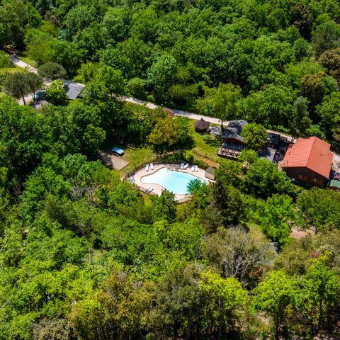 Camping Des Randonneurs - Camping Pyrénées-Orientales - Image N°6