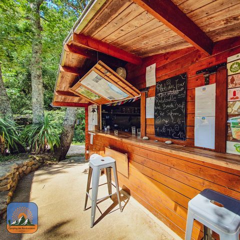 Camping Des Randonneurs - Camping Pyrénées-Orientales - Image N°4