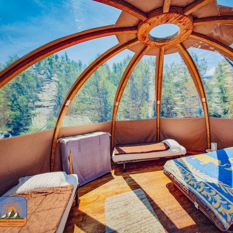 Camping Des Randonneurs - Camping Pyrénées-Orientales - Image N°3