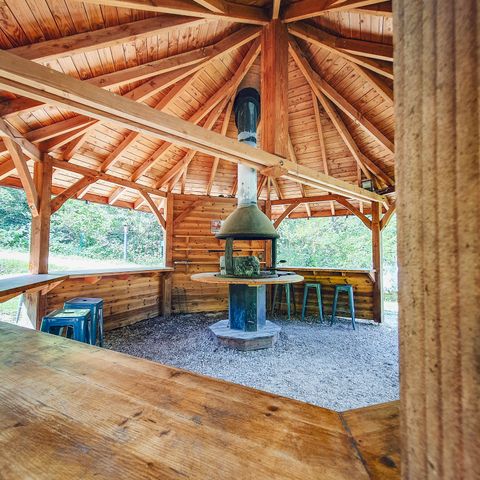 Camping Des Randonneurs - Camping Pyrénées-Orientales - Image N°6