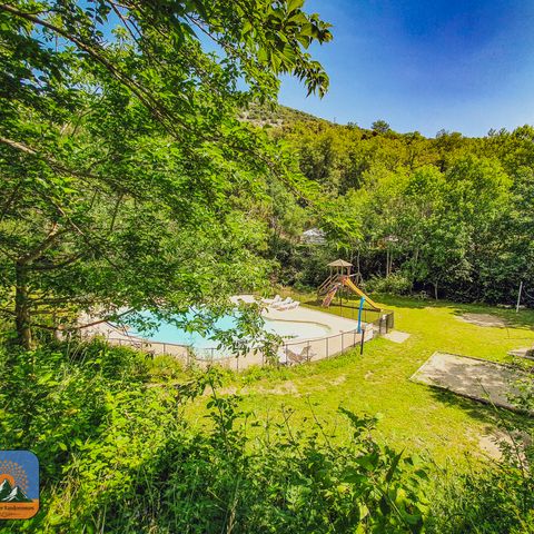 Camping Des Randonneurs - Camping Pyrénées-Orientales - Image N°3