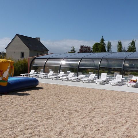 Camping maeva Escapades du Val - Camping Côtes-d'Armor - Image N°6