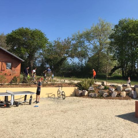 Camping du Val - Camping Côtes-d'Armor - Image N°6