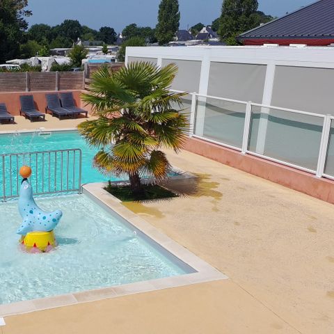 Camping du Val - Camping Côtes-d'Armor - Image N°3