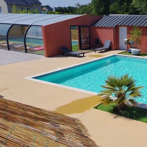 Camping du Val - Camping Côtes-d'Armor - Image N°4