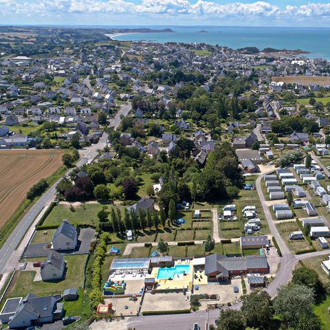 Camping du Val - Camping Côtes-d'Armor - Image N°6